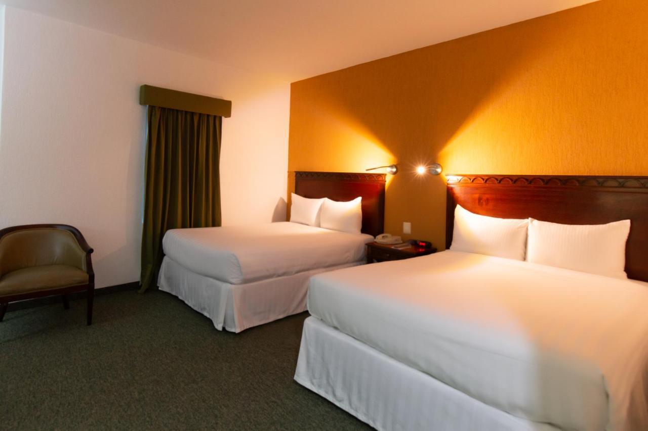 Hs Hotsson Smart Value Tampico Hotel Kültér fotó